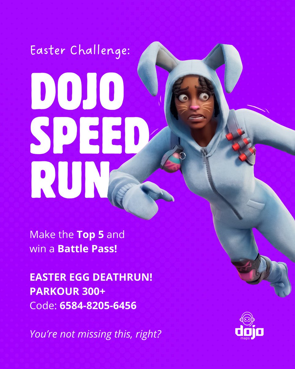 Dojo Maps tweet media