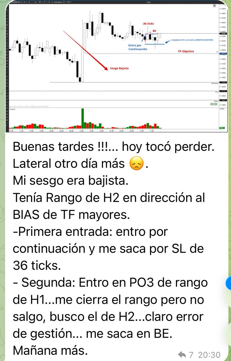 Jordi Marti trading tweet media