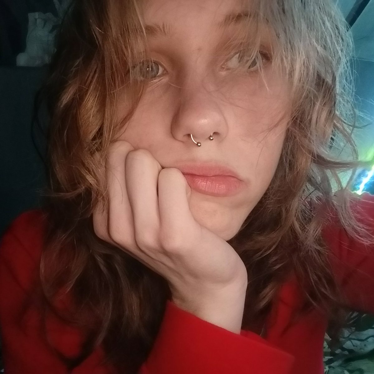 mila 🚩 tweet media