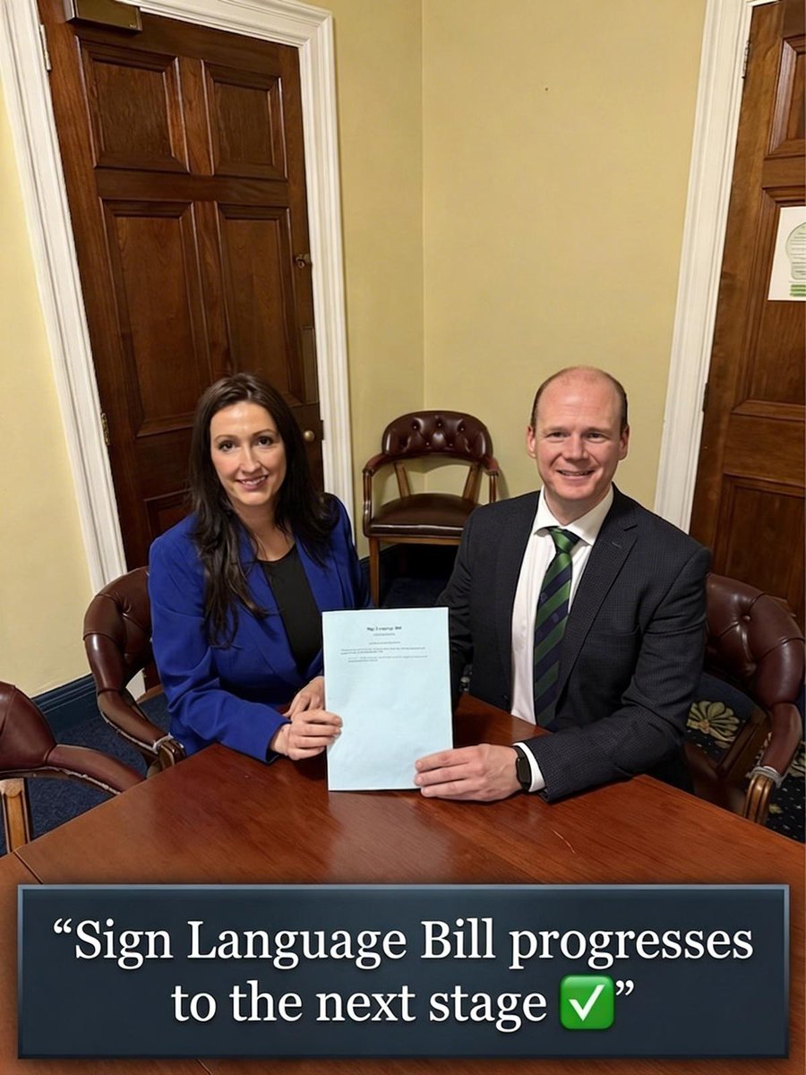 Emma Little-Pengelly BL tweet media