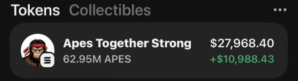 Sol Alpha Hunter tweet media