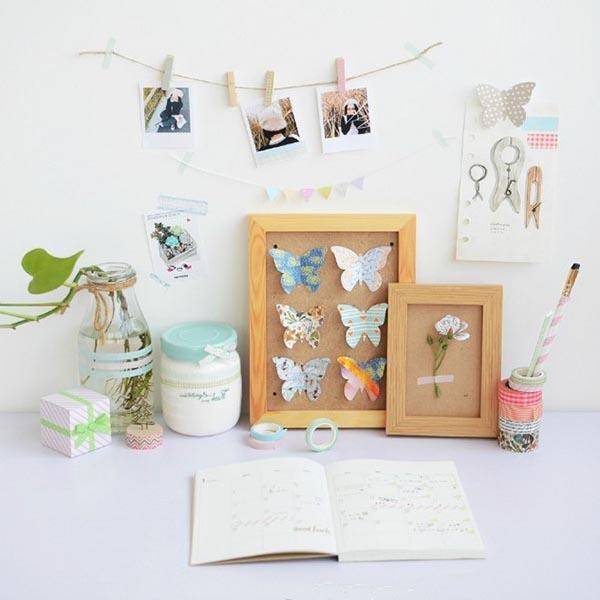 kazolad's tweet photo. "Old stuff sorted! Turn cluttered corners into cozy nooks—one memory saved, one space reclaimed.  #DeclutterWithJoy #OldTreasuresNewHome" https://t.co/Ryg5VZpLAu