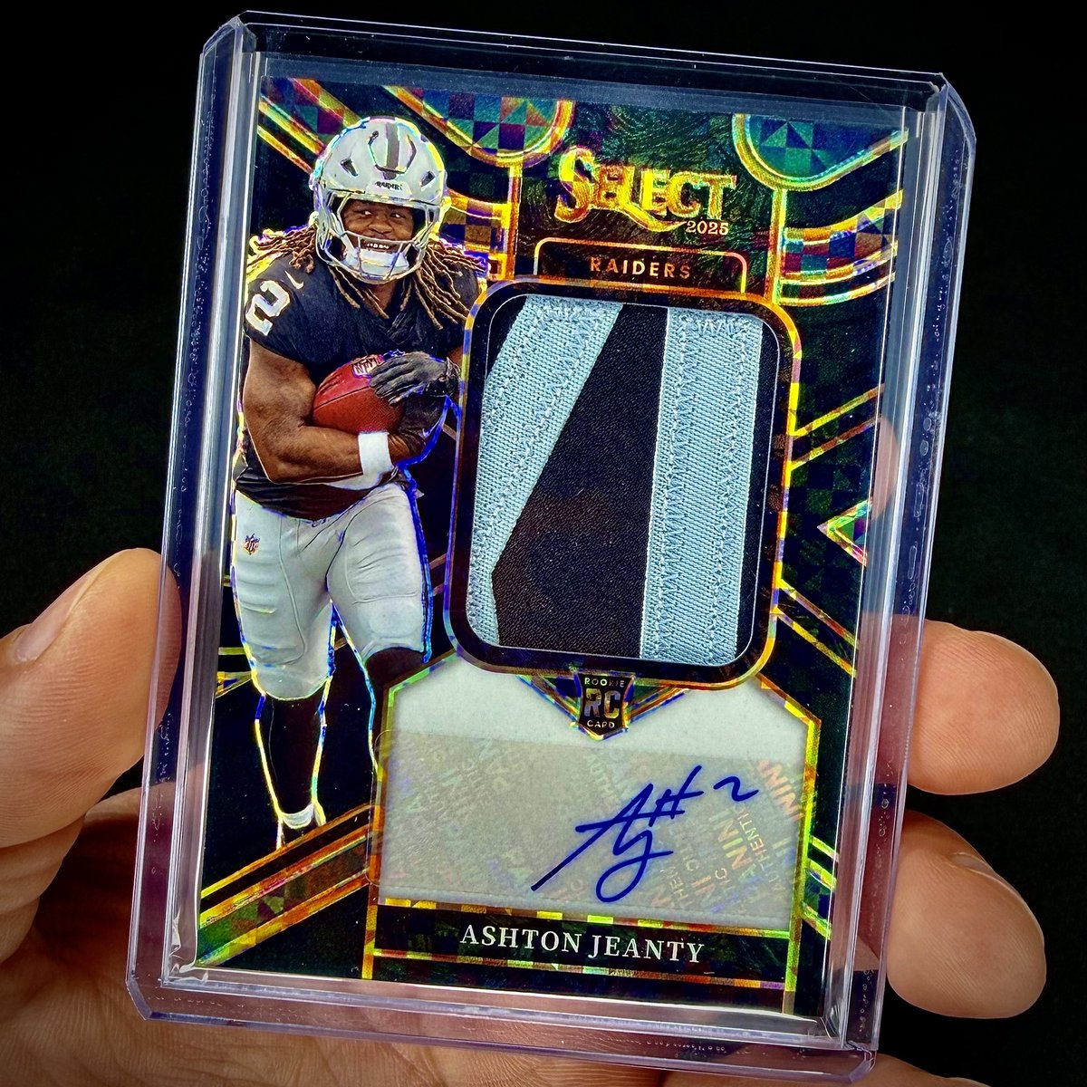 Buck City Breaks tweet media