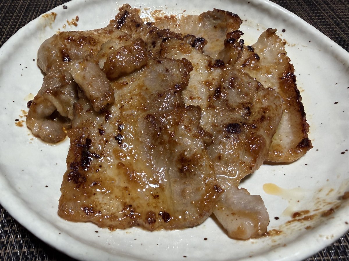 まつやとり野菜みそ【公式】🍲 tweet media