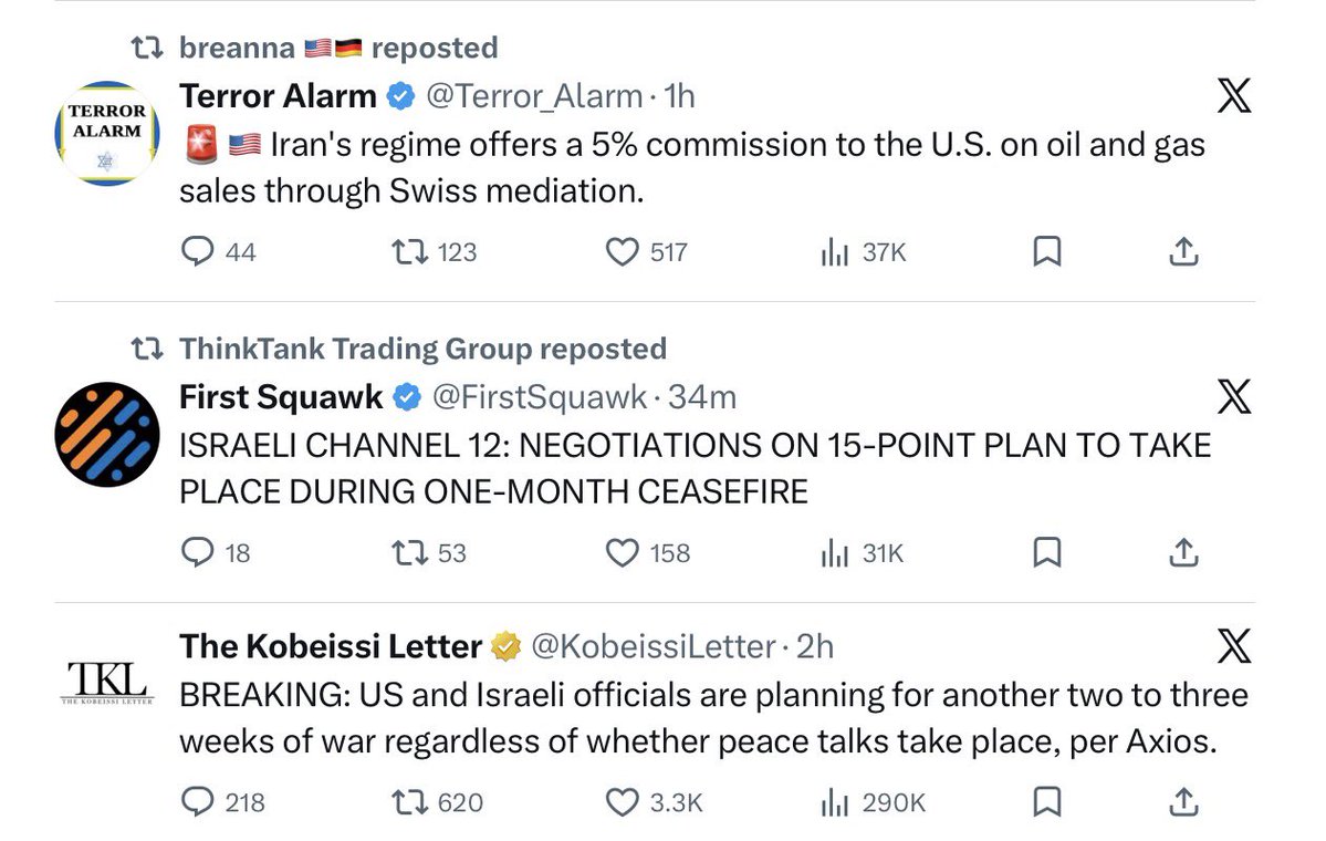 QE Infinity tweet media