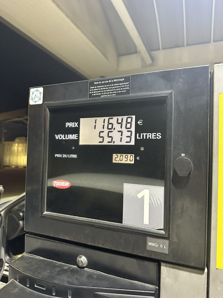 tito maleka 📿 tweet media