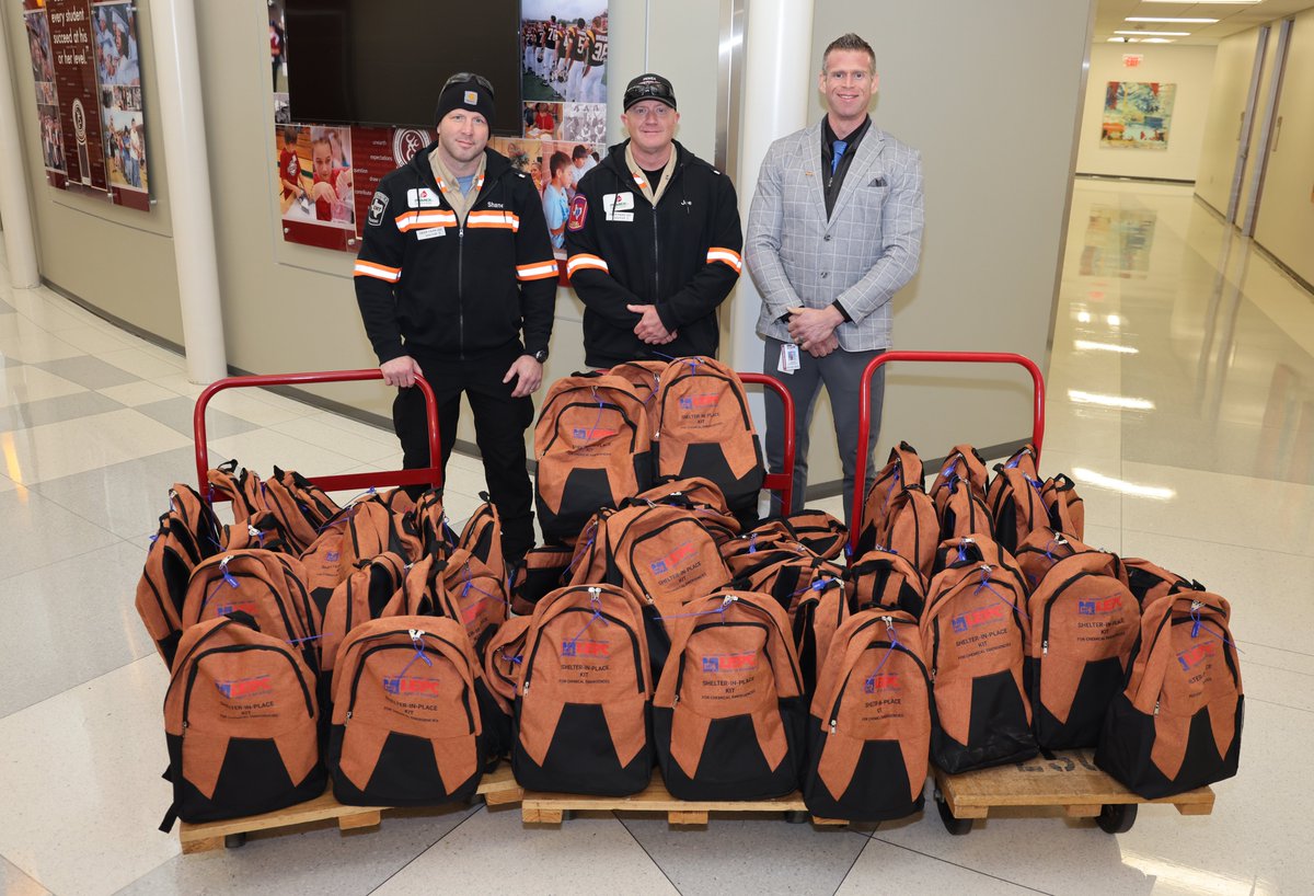 Deer Park ISD tweet media