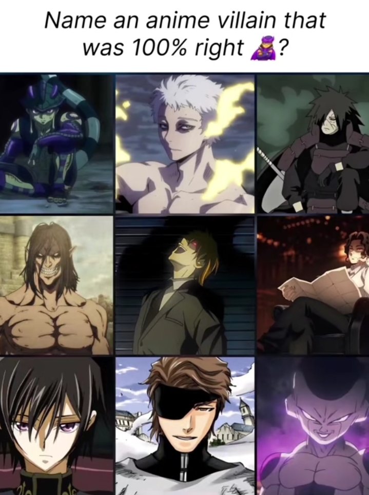 𝐀𝐥𝐥 𝐈𝐧 𝐎𝐧𝐞 𝐀𝐧𝐢𝐦𝐞 tweet media