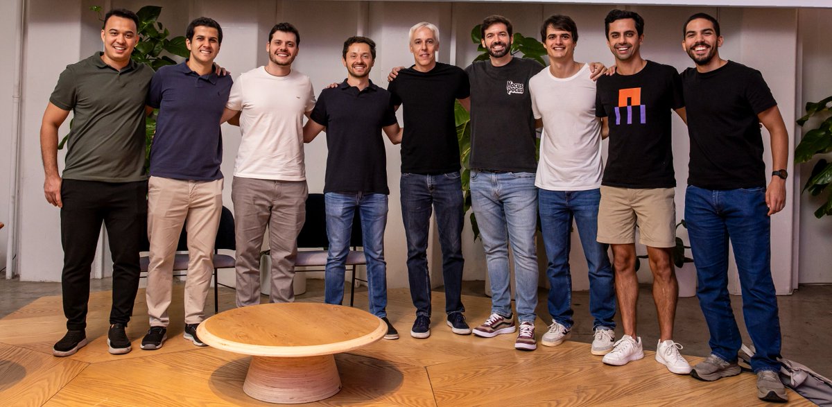 joaohlisboa's tweet photo. 🧵 Demos from yesterday's Claude Code for Everyone event in Rio de Janeiro. Notice who built these demos: a prosecutor, a craft beer founder, a farm manager, non-technical entrepreneurs. Claude Code is for everyone @claudeai https://t.co/4PU8f63oGB