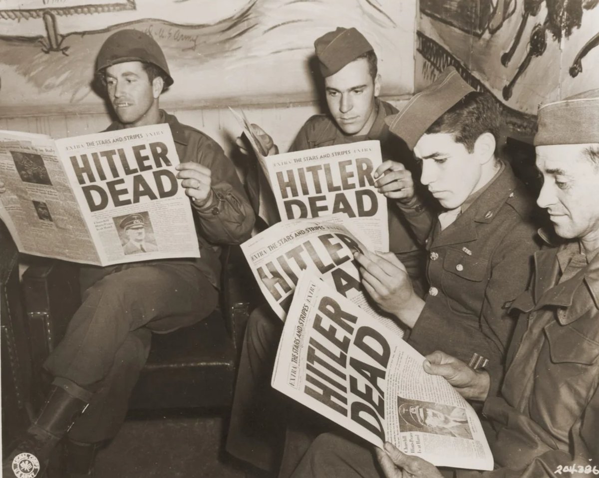 Spookston tweet media