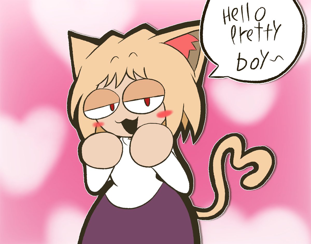 Kris_draws2002 (comms open) tweet media