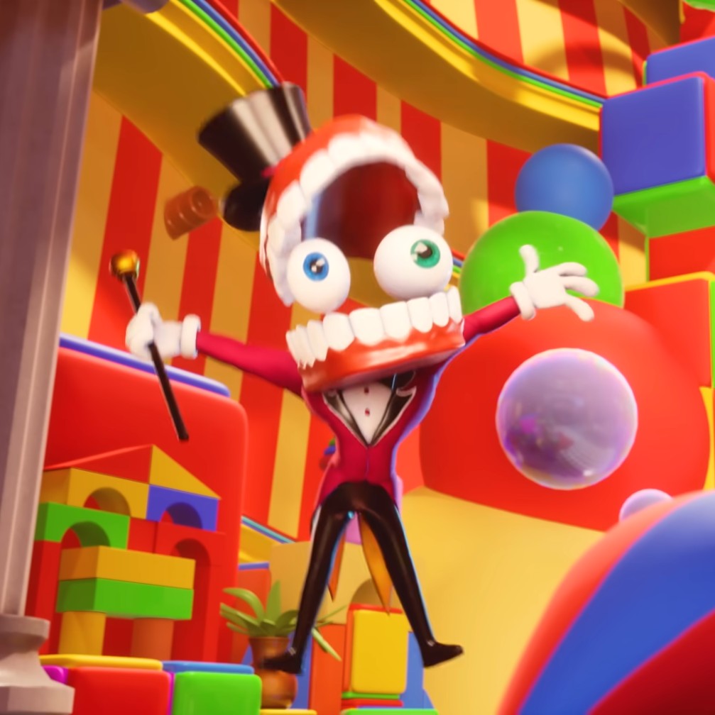 ᵀᴴᴱ 𝕽𝐈𝐍𝐆𝐌𝐀𝐒𝐓𝐄𝐑 ( spoilers ) tweet media