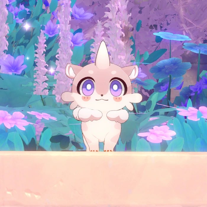 little chimera tweet media