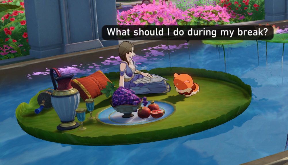 little chimera tweet media