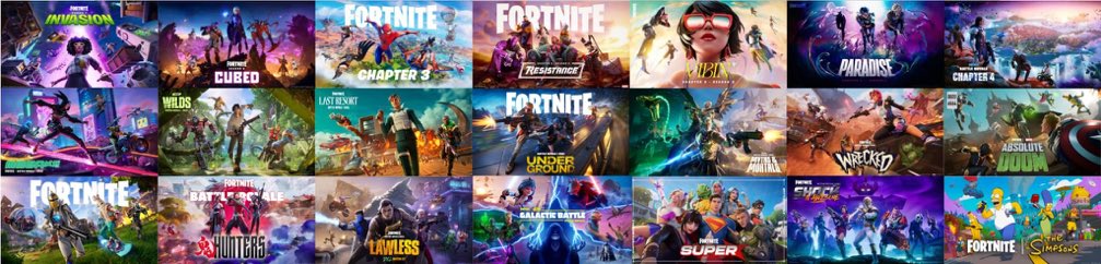 InfoPico Fortnite tweet media