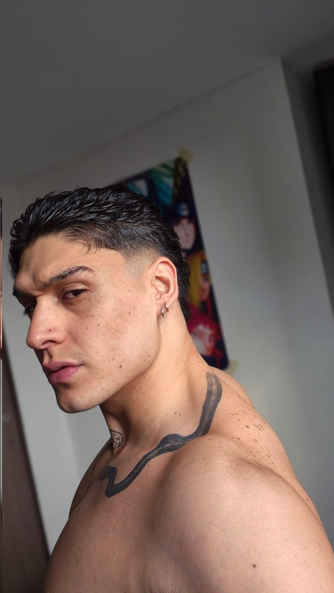 Alejandro Monasterio tweet media