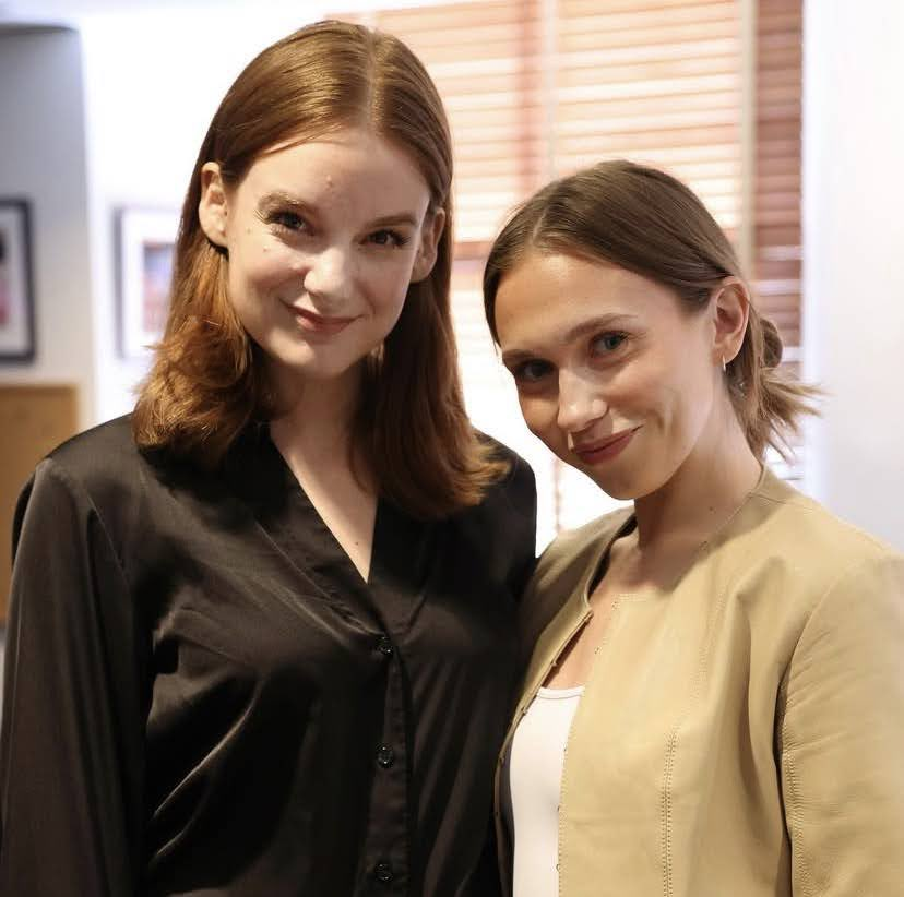 valeeen. ୨ৎ orangowangotango !! tweet media