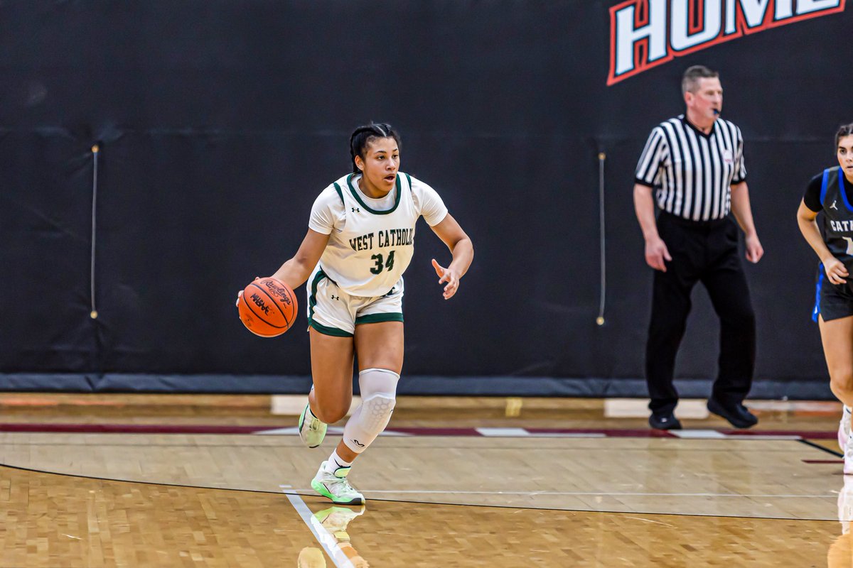 Grand Rapids West Catholic Athletics tweet media