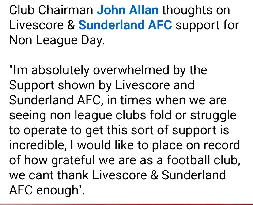 Seaham Red Star FC tweet media