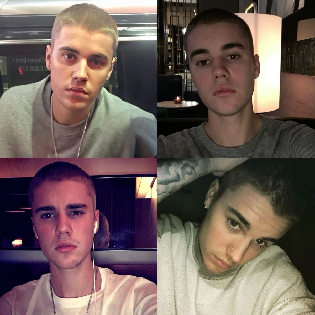 yukonstan's tweet image. when buzztin first happened i remember i was genuinely going feral, to say i was obsessed would be an understatement 😭 if you told me we wouldn’t be able to escape him being bald in the future i wouldn’t believe you