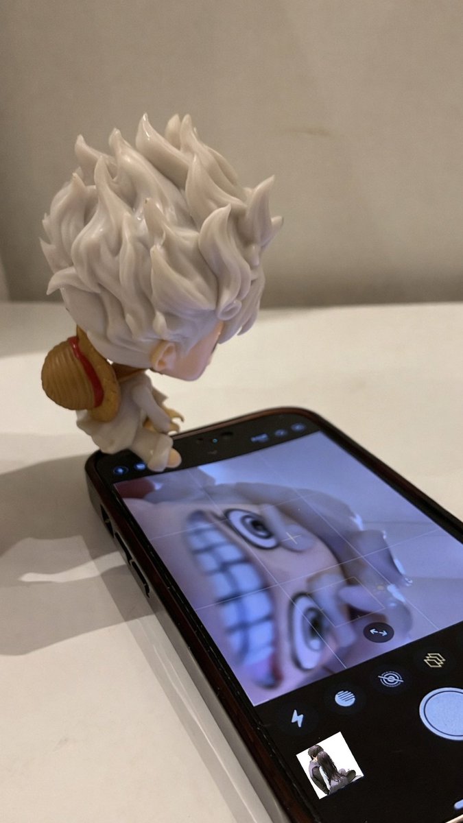 ʟᴜꜰꜰʏ. tweet media