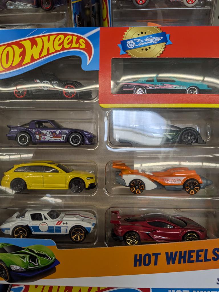 RockyRunyonRacing tweet media