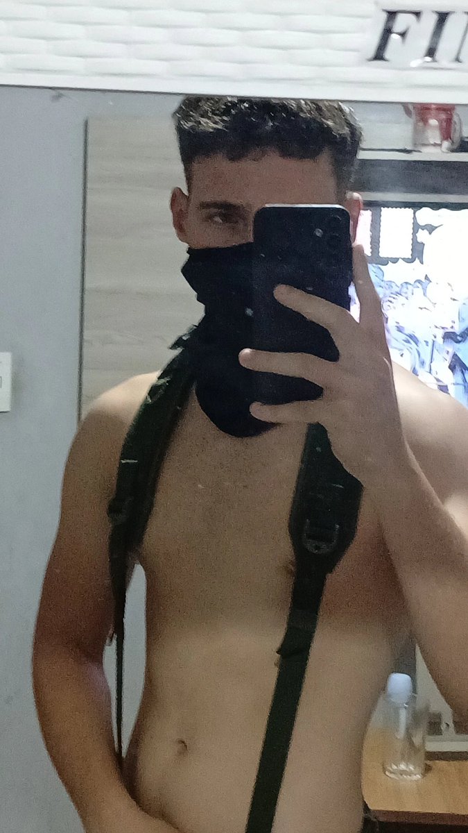 Alpha Belphegor tweet media