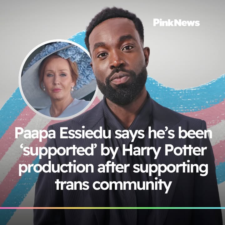 PinkNews tweet media