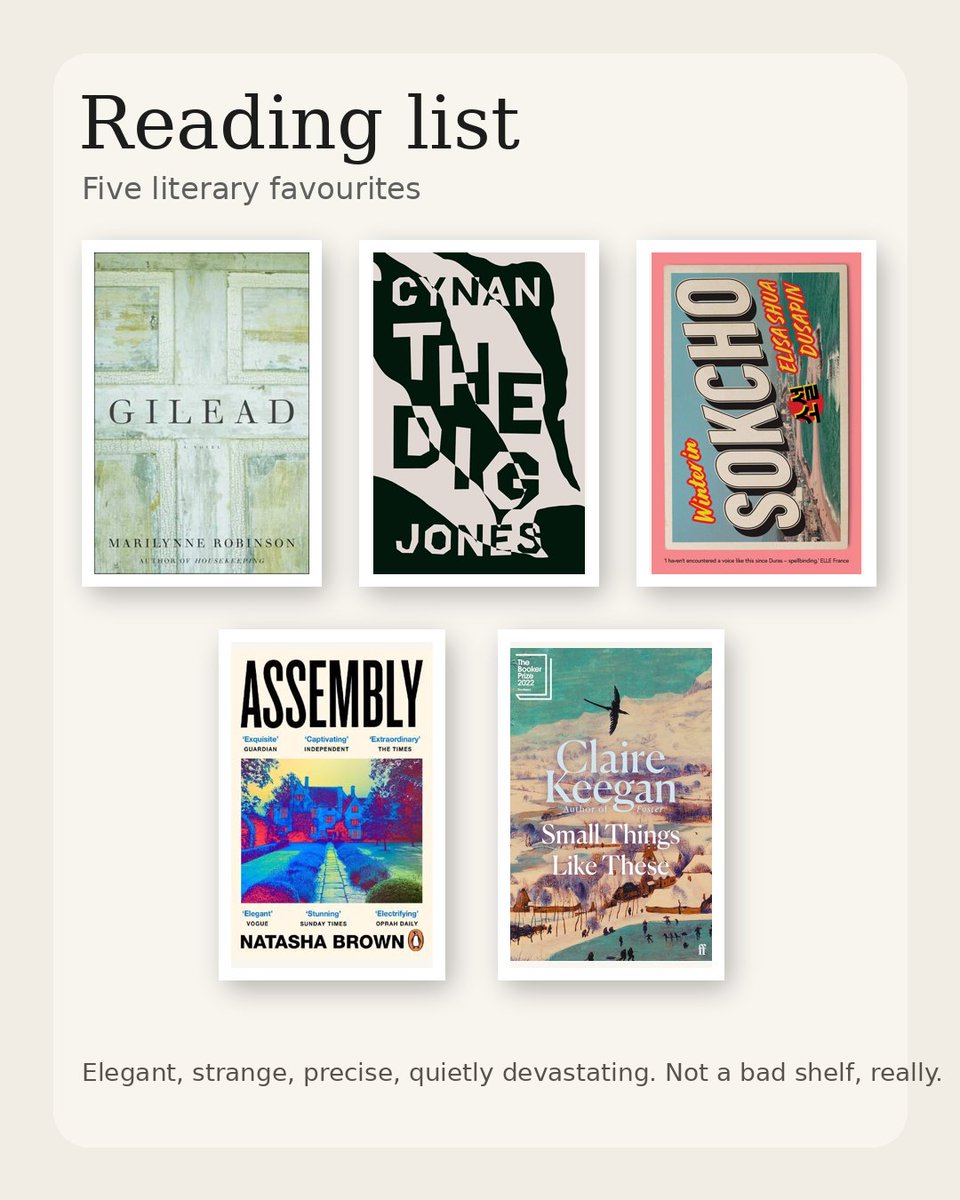 Exposed Books tweet media