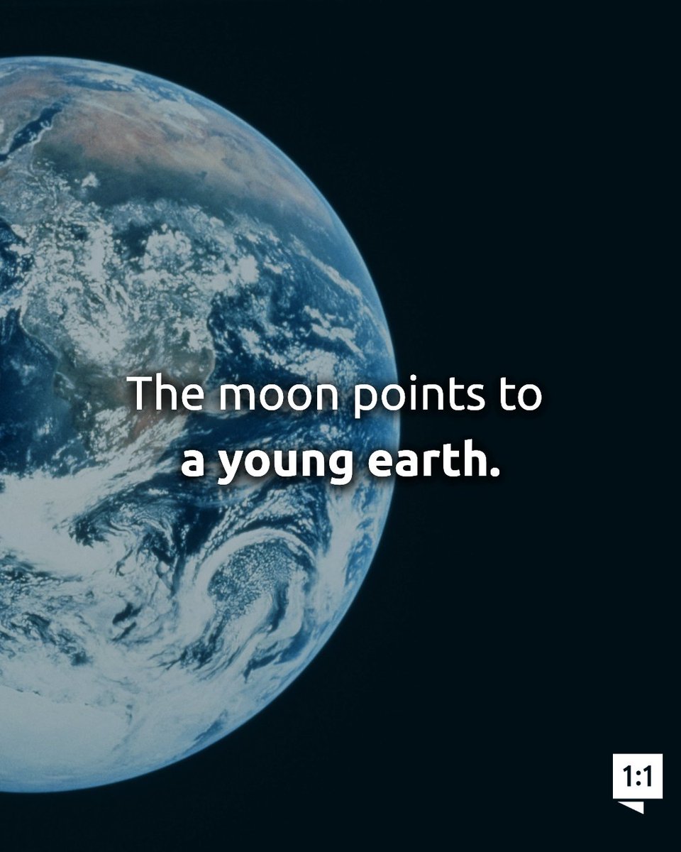 Answers in Genesis tweet media