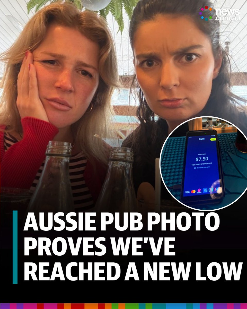 news.com.au tweet media