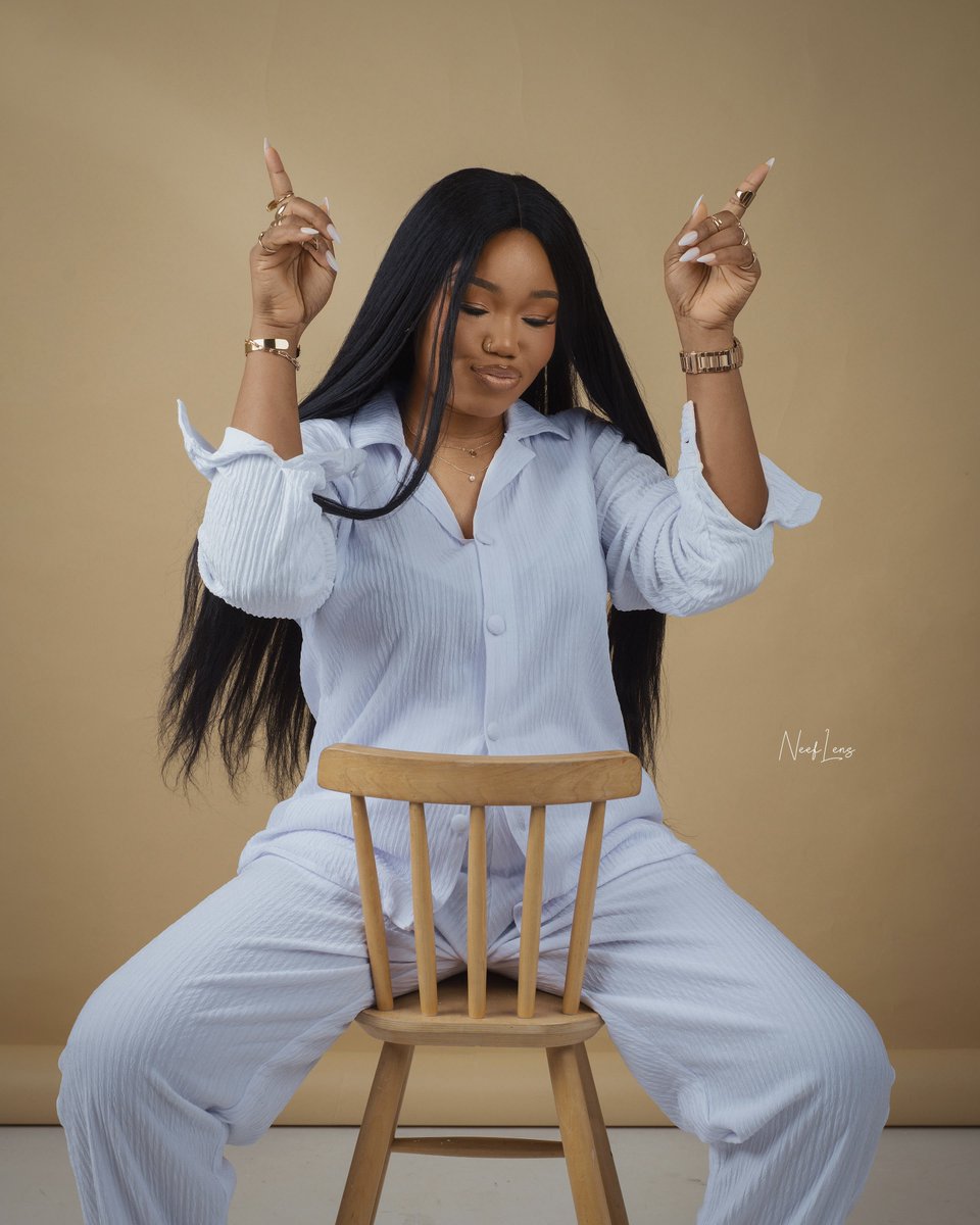 Renée of #GenI tweet media