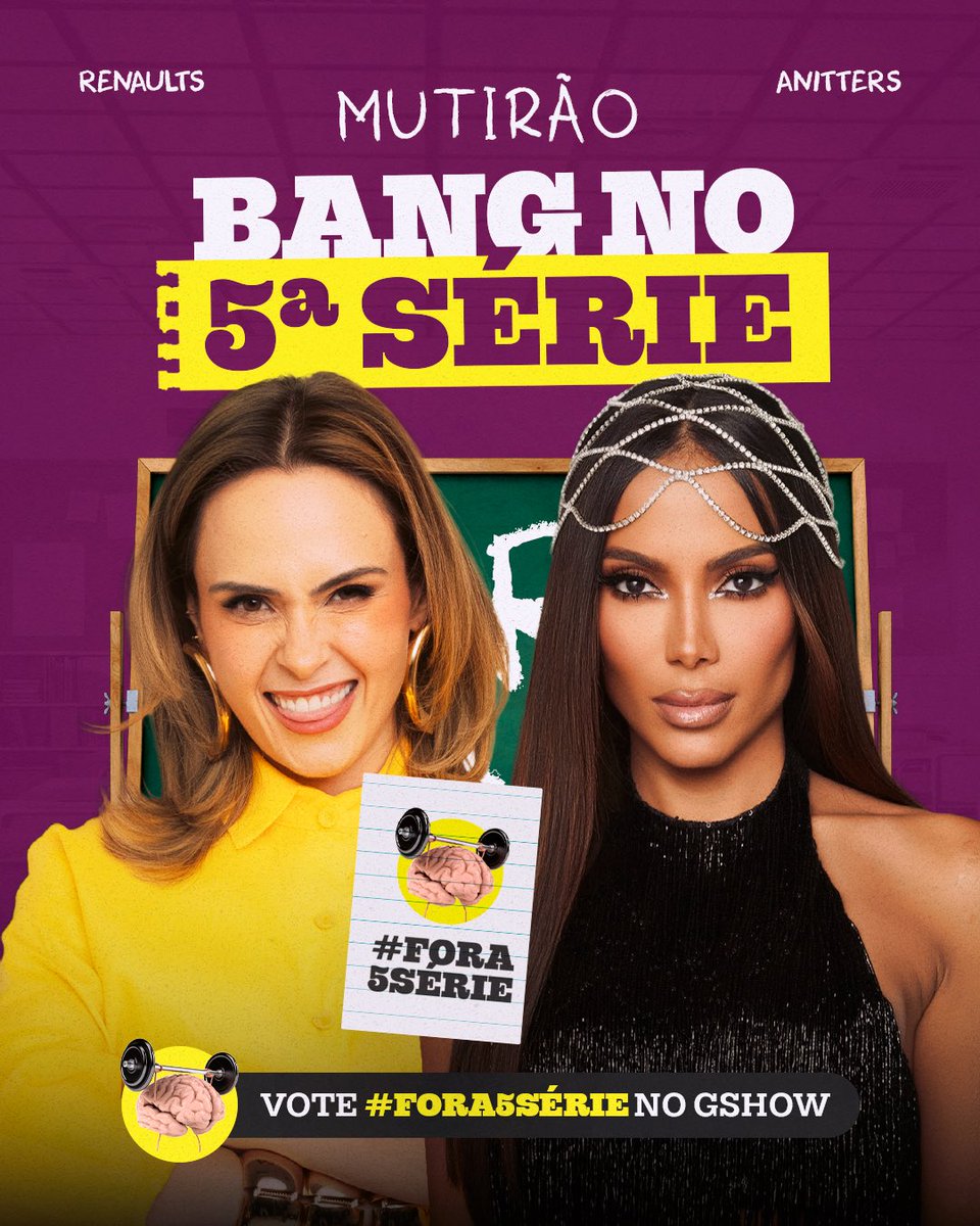 Ana Paula Renault 🧙🏻‍♀️ tweet media