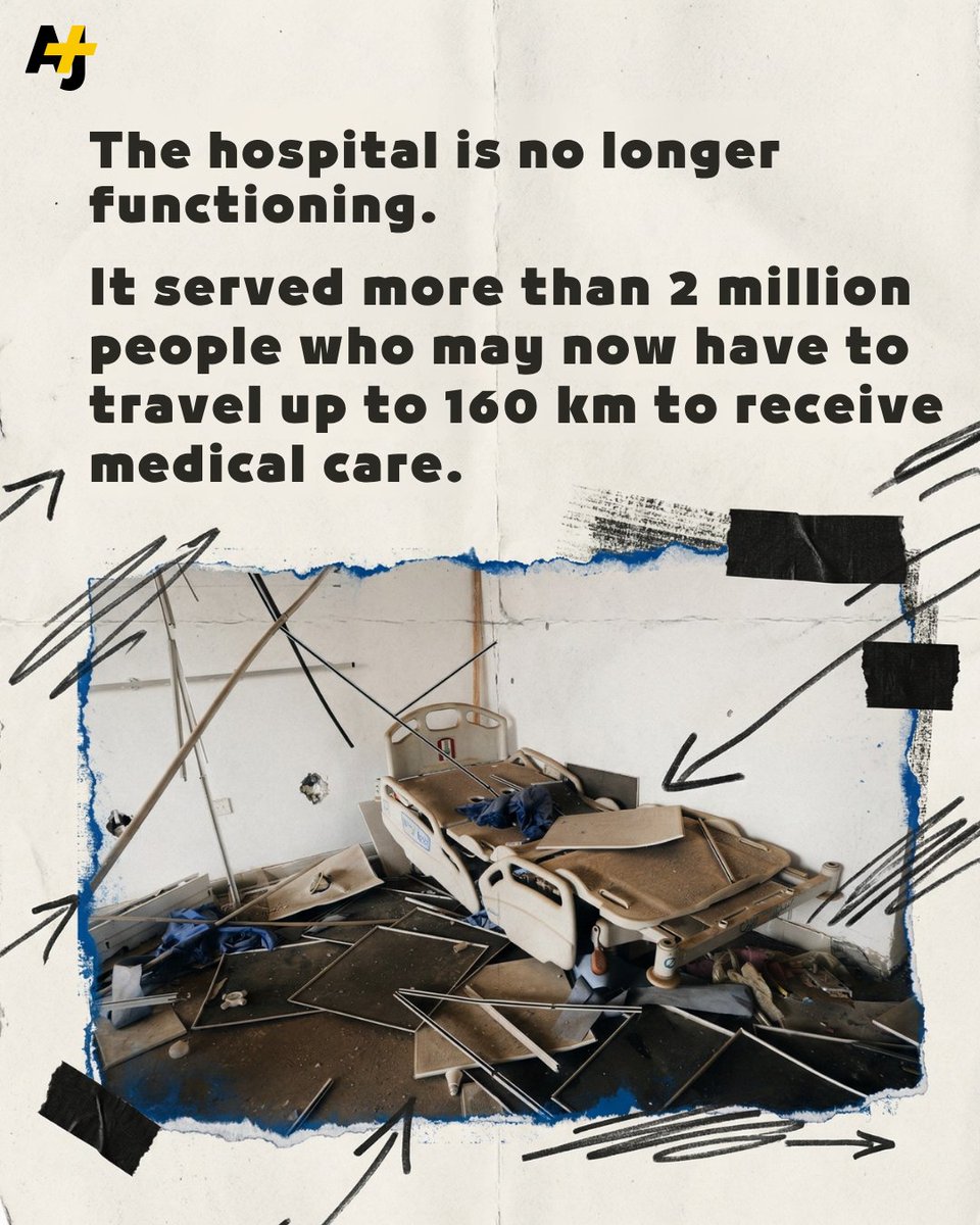 As many in Sudan were celebrating the final day of Ramadan, a strike on a hospital in Darfur killed at least 64 people.

The attack brings the total number of people killed by attacks on Sudanese health facilities to over 2,000 since the conflict began.