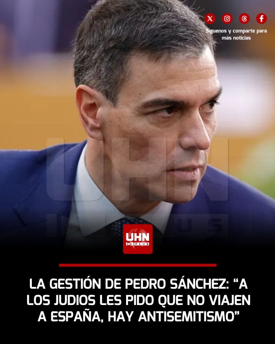 UHN Plus tweet media