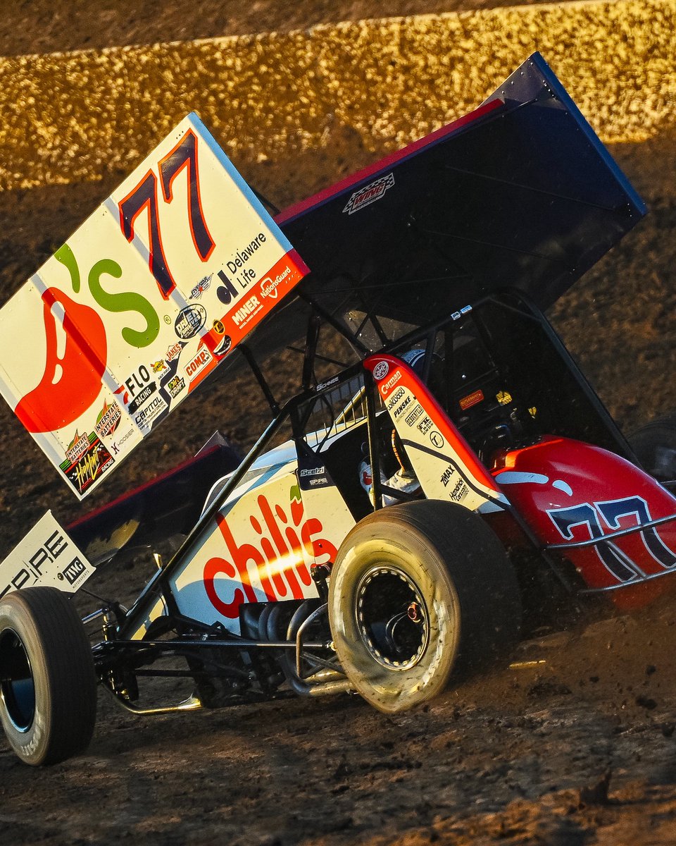 Spire Motorsports tweet media