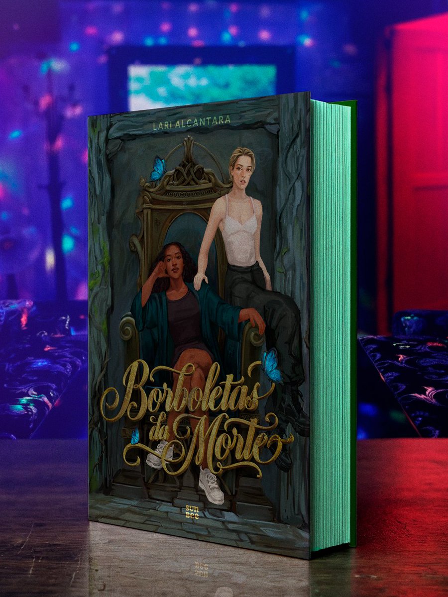 Editora Sunbee 🐝 tweet media