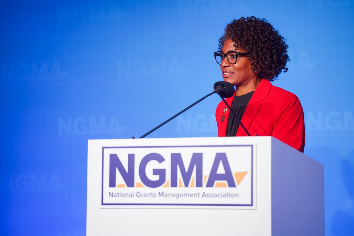 epnacusa's tweet image. Day 1 of the NGMA 2026 Annual Grants Management Training is officially in the books! We’re having a great time capturing all the insights and networking today. Stay tuned—more photos coming soon! 📸✨ 
.
.
.
#photography #epnac #eventphotography #capturedbyepnac #washingtondc