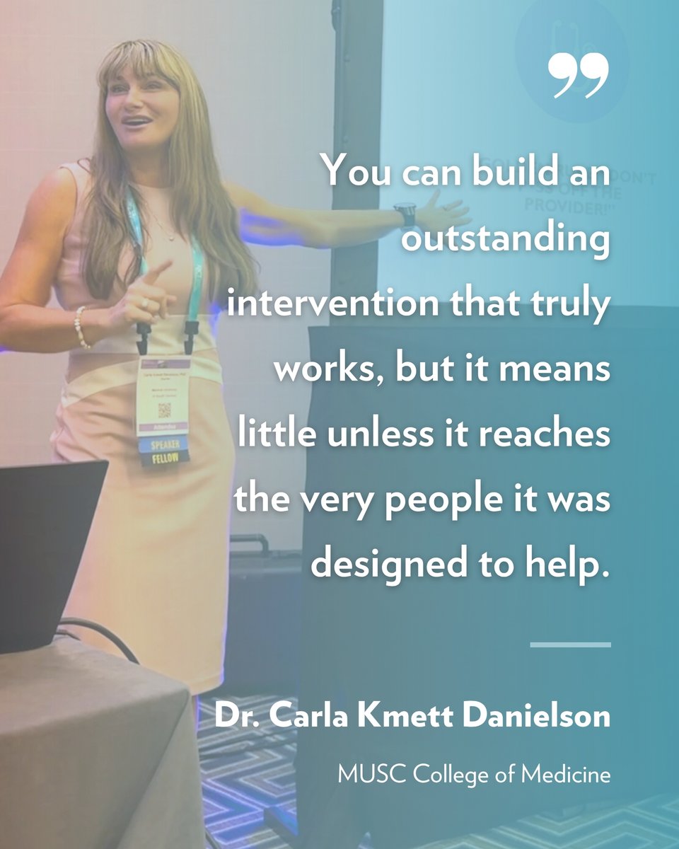 Medical University of South Carolina (MUSC) tweet media