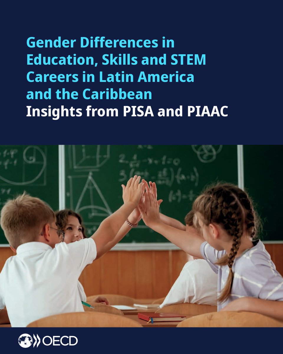 OECD ➡️ Better Policies for Better Lives tweet media