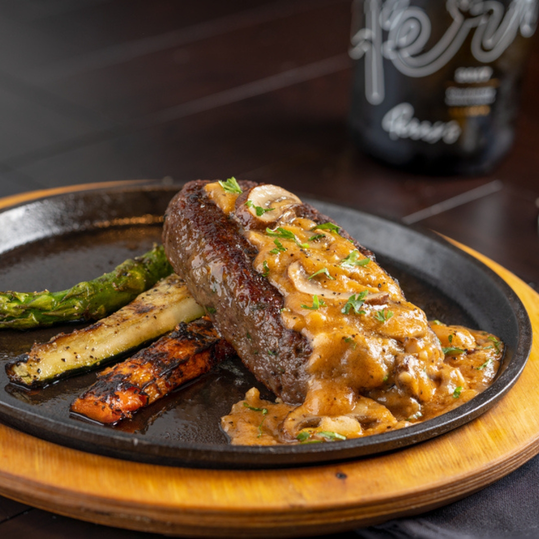 Perry's Steakhouse & Grille tweet media