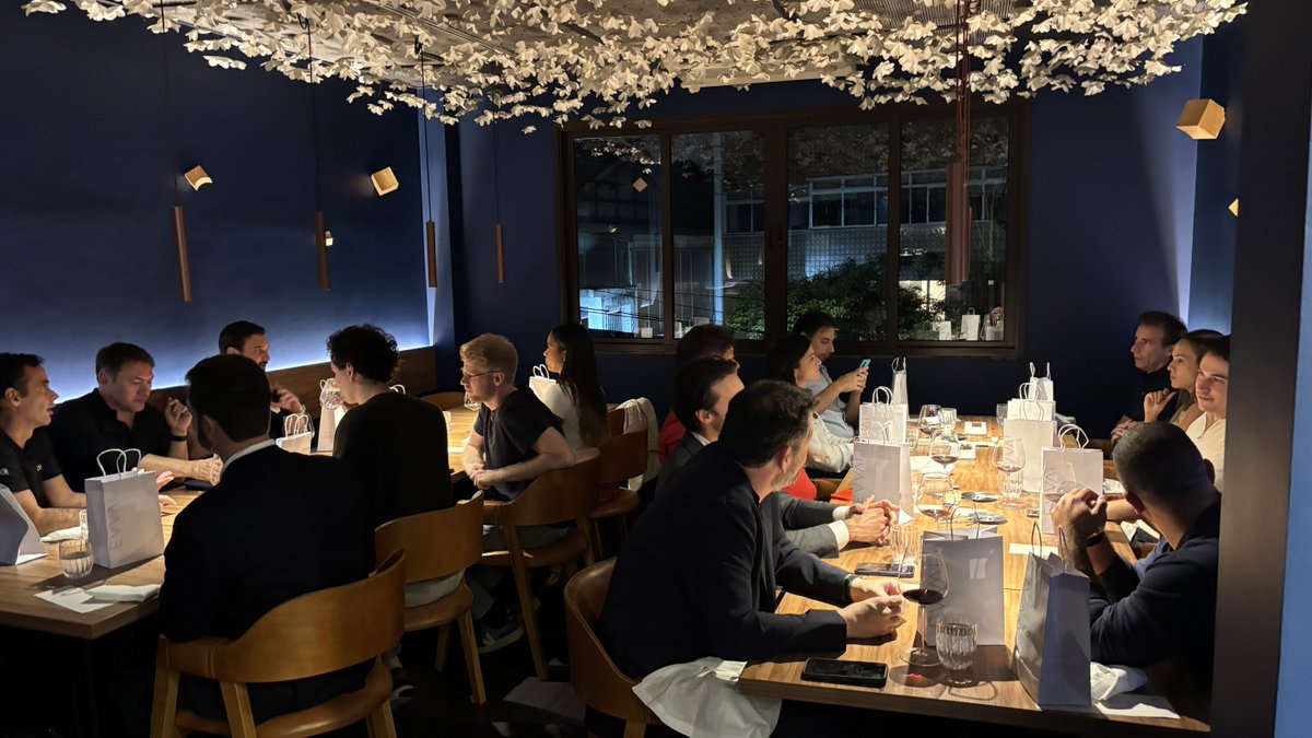 Arbitrum Português tweet media