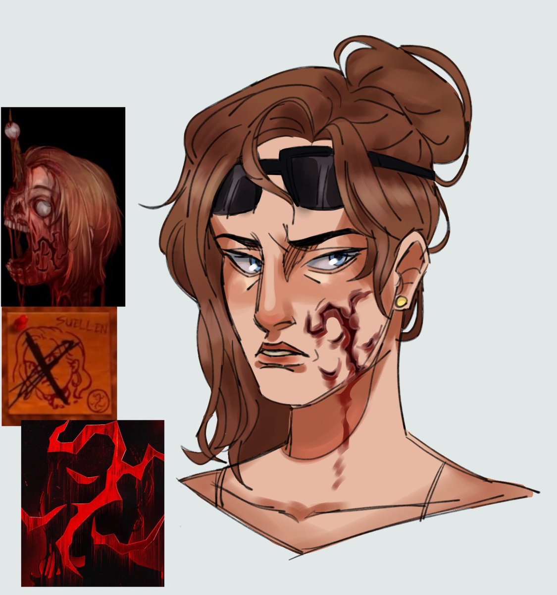 Capulus🩸☕️ tweet media