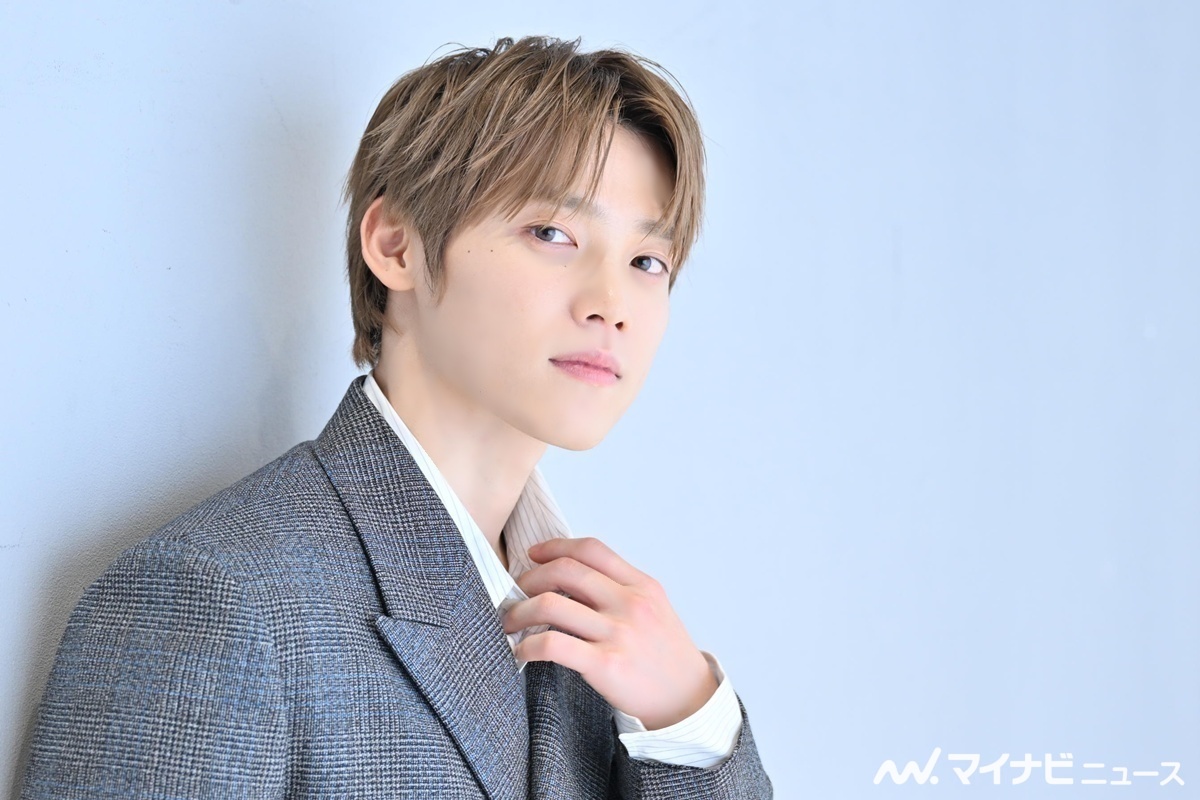 マイナビニュース・エンタメ【公式】 tweet media