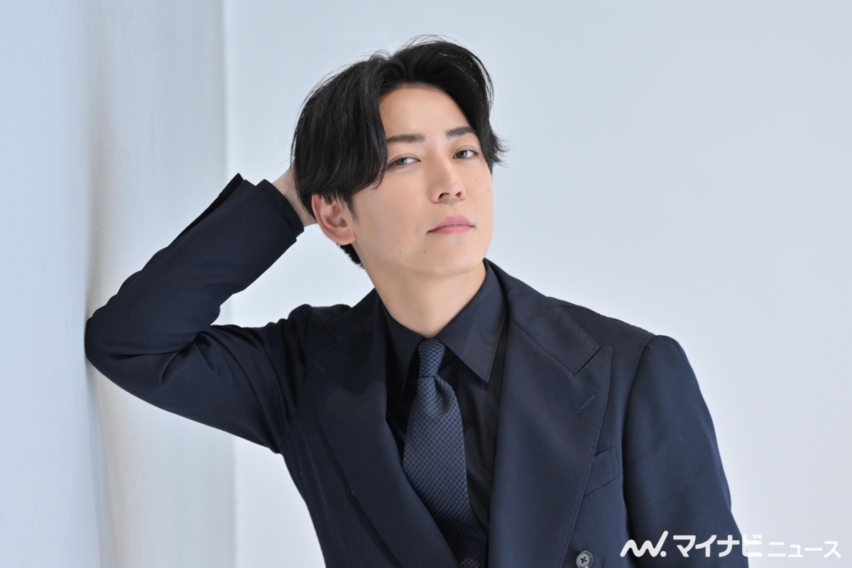 マイナビニュース・エンタメ【公式】 tweet media