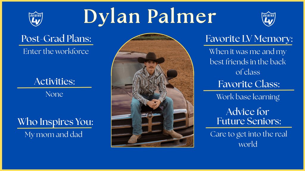 Logan View Raiders tweet media