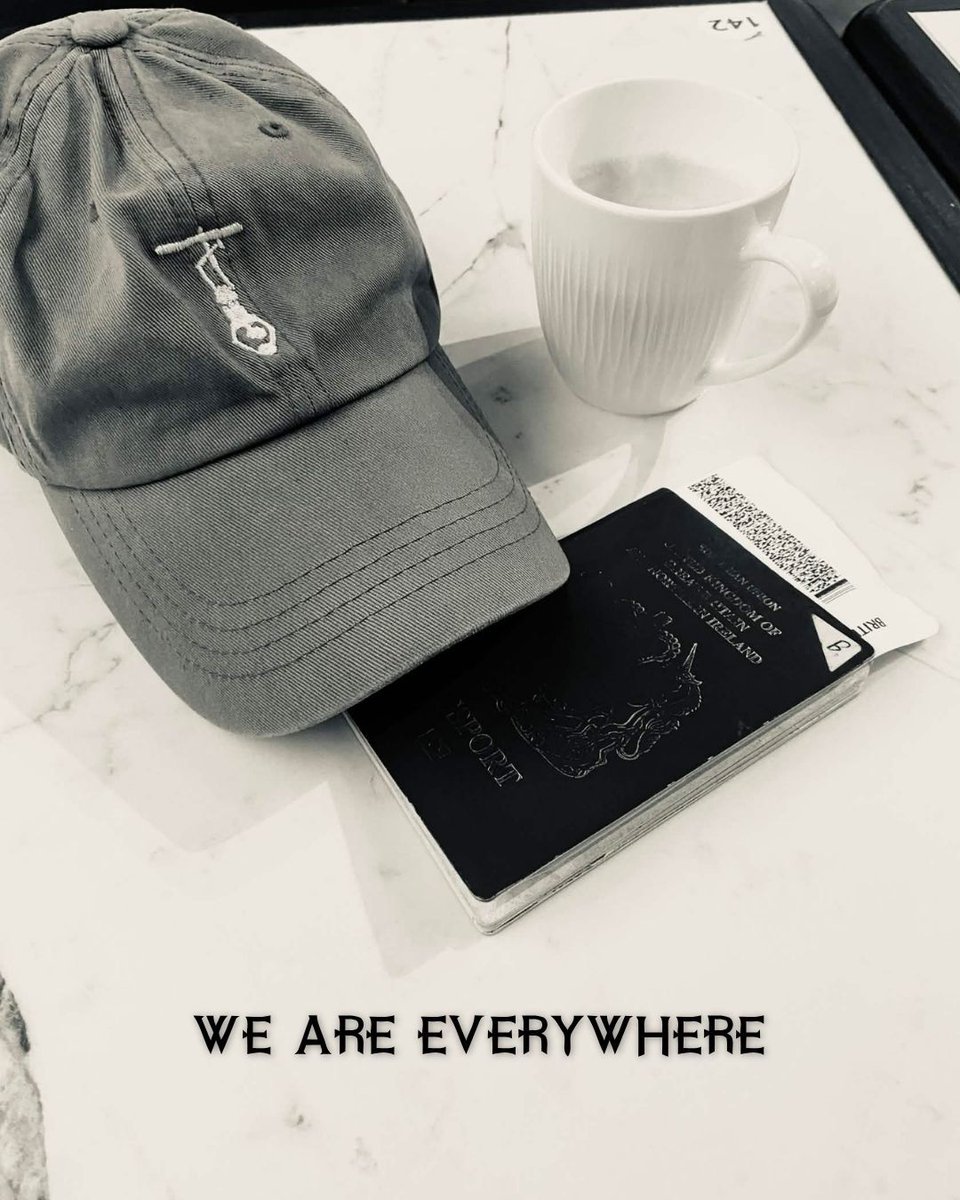 Sin Eaters Guild tweet media