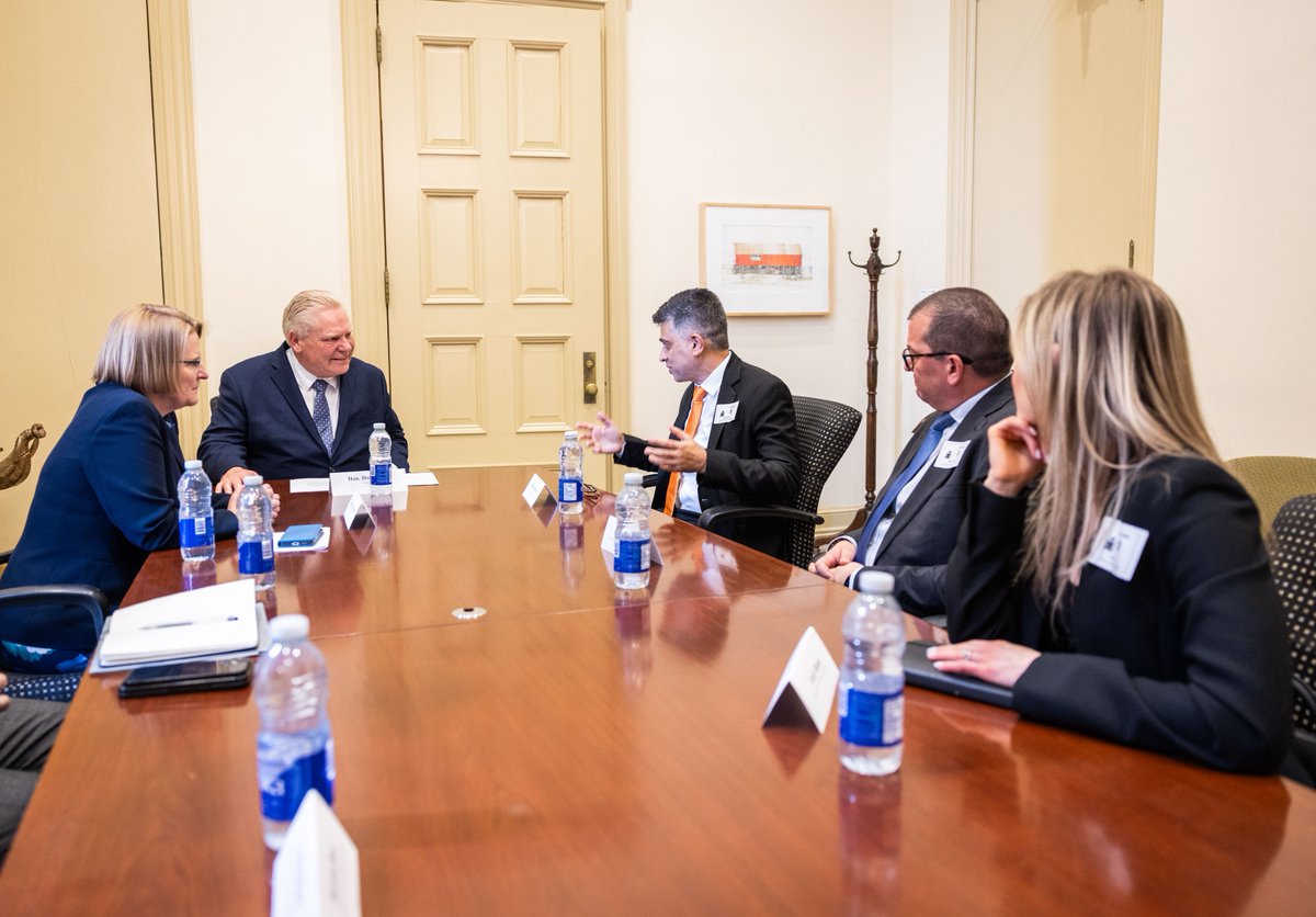 Sylvia Jones tweet media