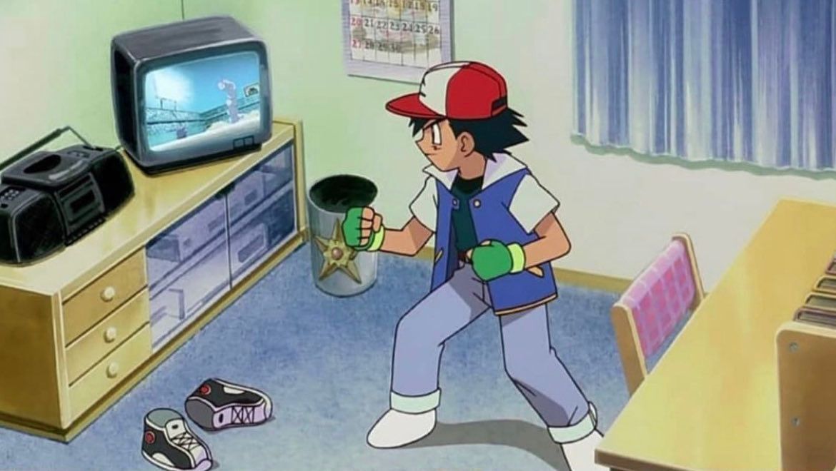 Retro Anime tweet media