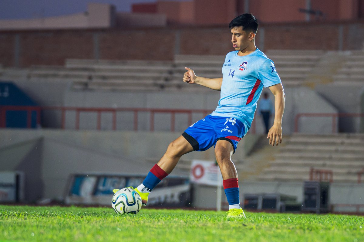 Cimarrones de Sonora tweet media